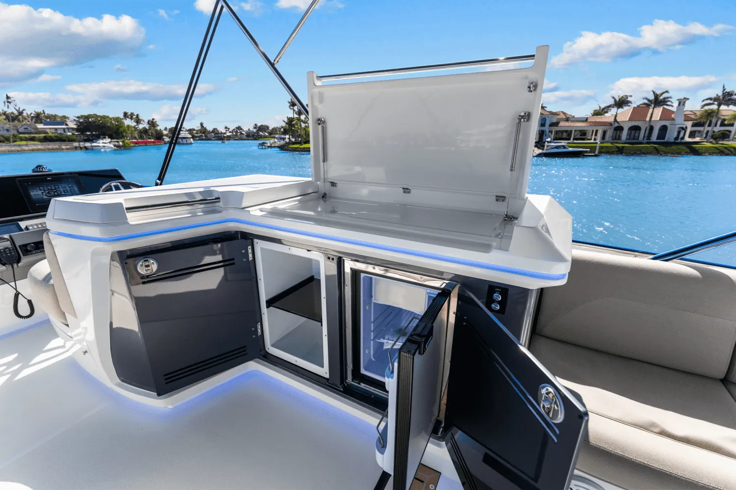 2025 Galeon 480 FLY Image Thumbnail #51