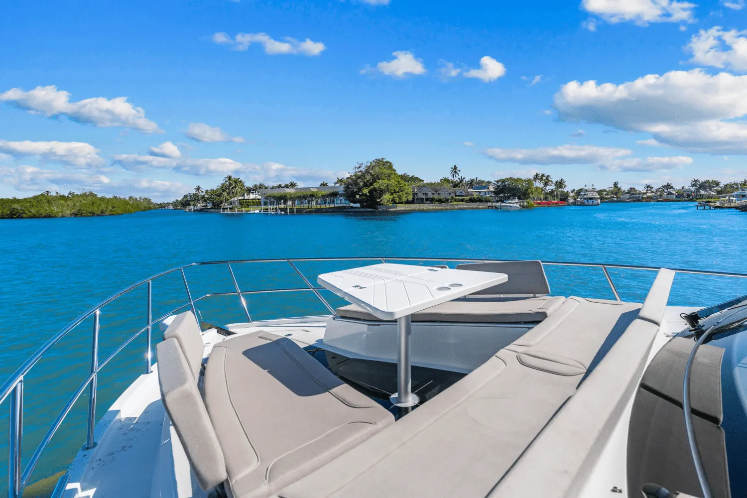 2025 Galeon 480 FLY Image Thumbnail #19