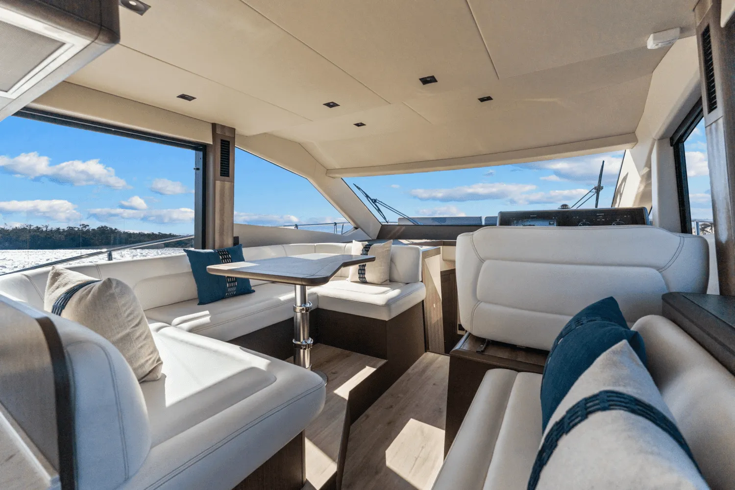 2025 Galeon 480 FLY Image Thumbnail #38