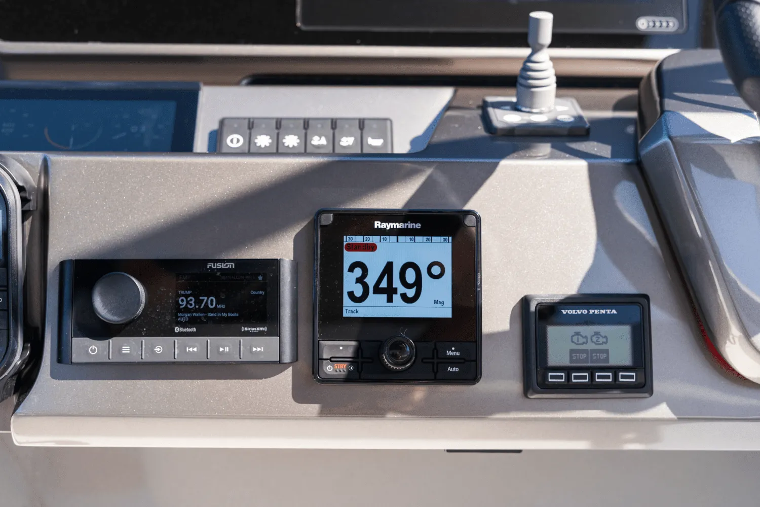 2025 Galeon 480 FLY Image Thumbnail #48
