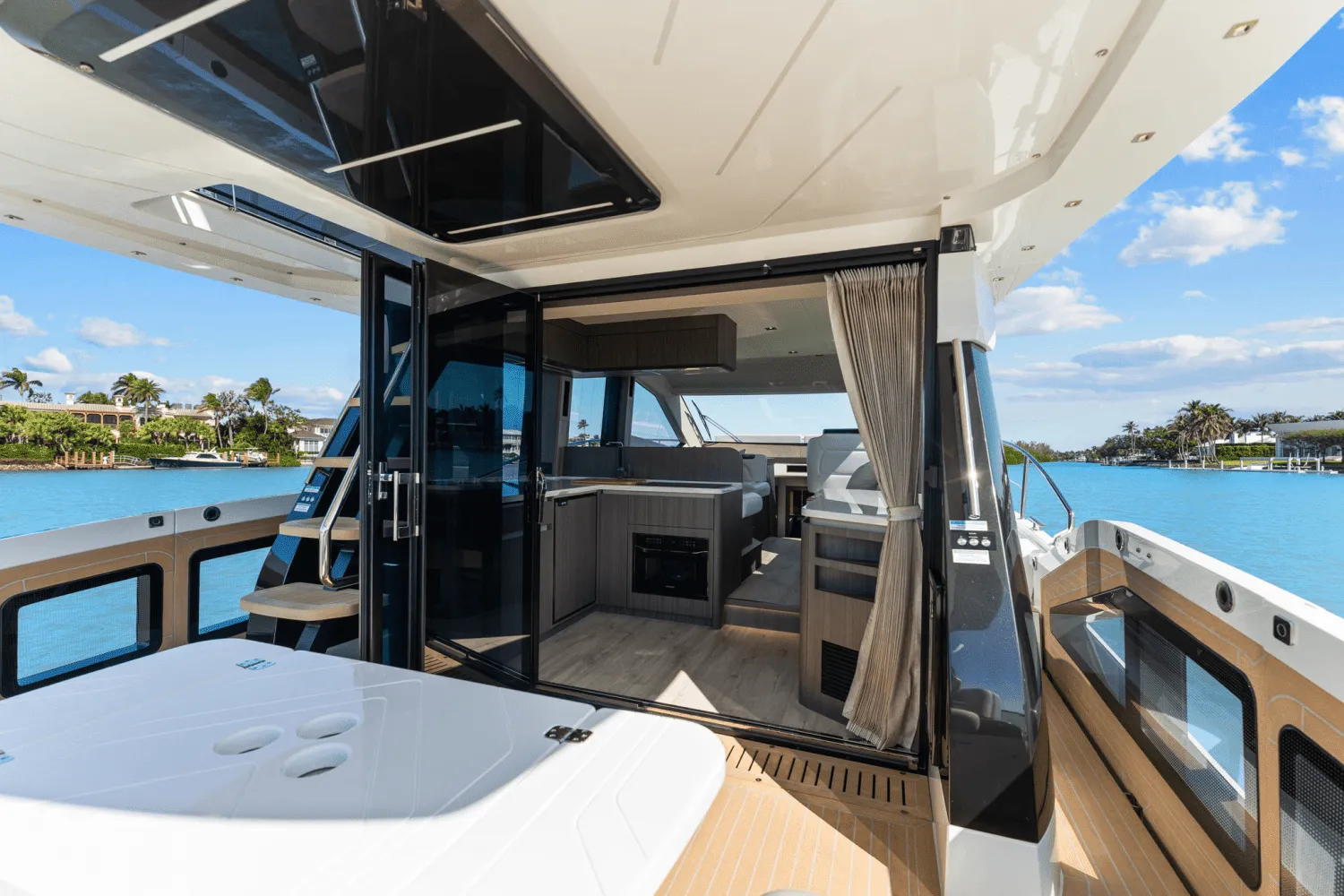 2025 Galeon 480 FLY Image Thumbnail #28