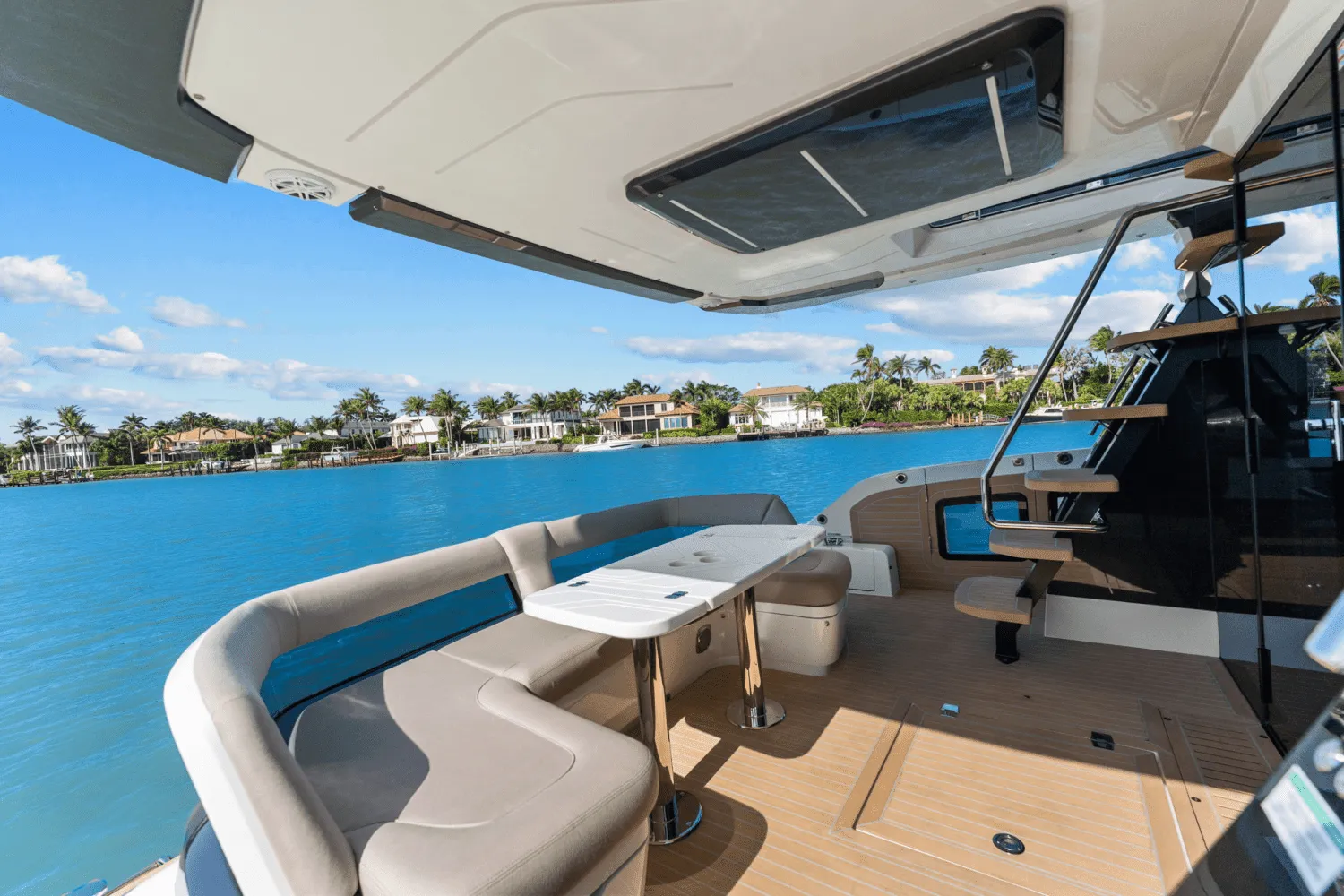 2025 Galeon 480 FLY Image Thumbnail #27
