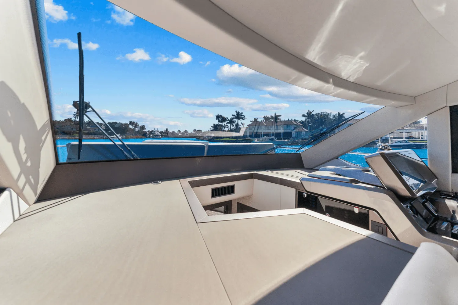 2025 Galeon 480 FLY Image Thumbnail #40