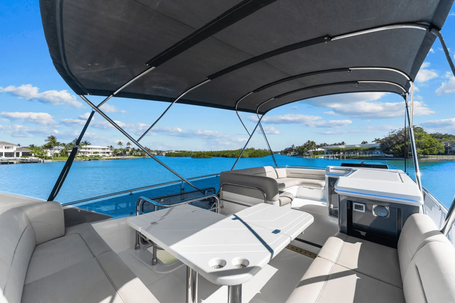 2025 Galeon 480 FLY Image Thumbnail #49