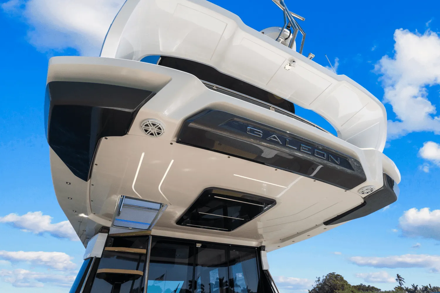 2025 Galeon 480 FLY Image Thumbnail #23