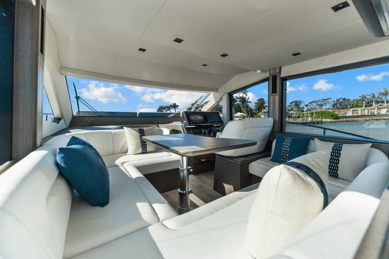2025 Galeon 480 FLY Image Thumbnail #35