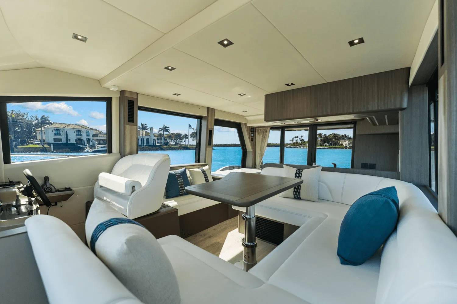 2025 Galeon 480 FLY Image Thumbnail #37