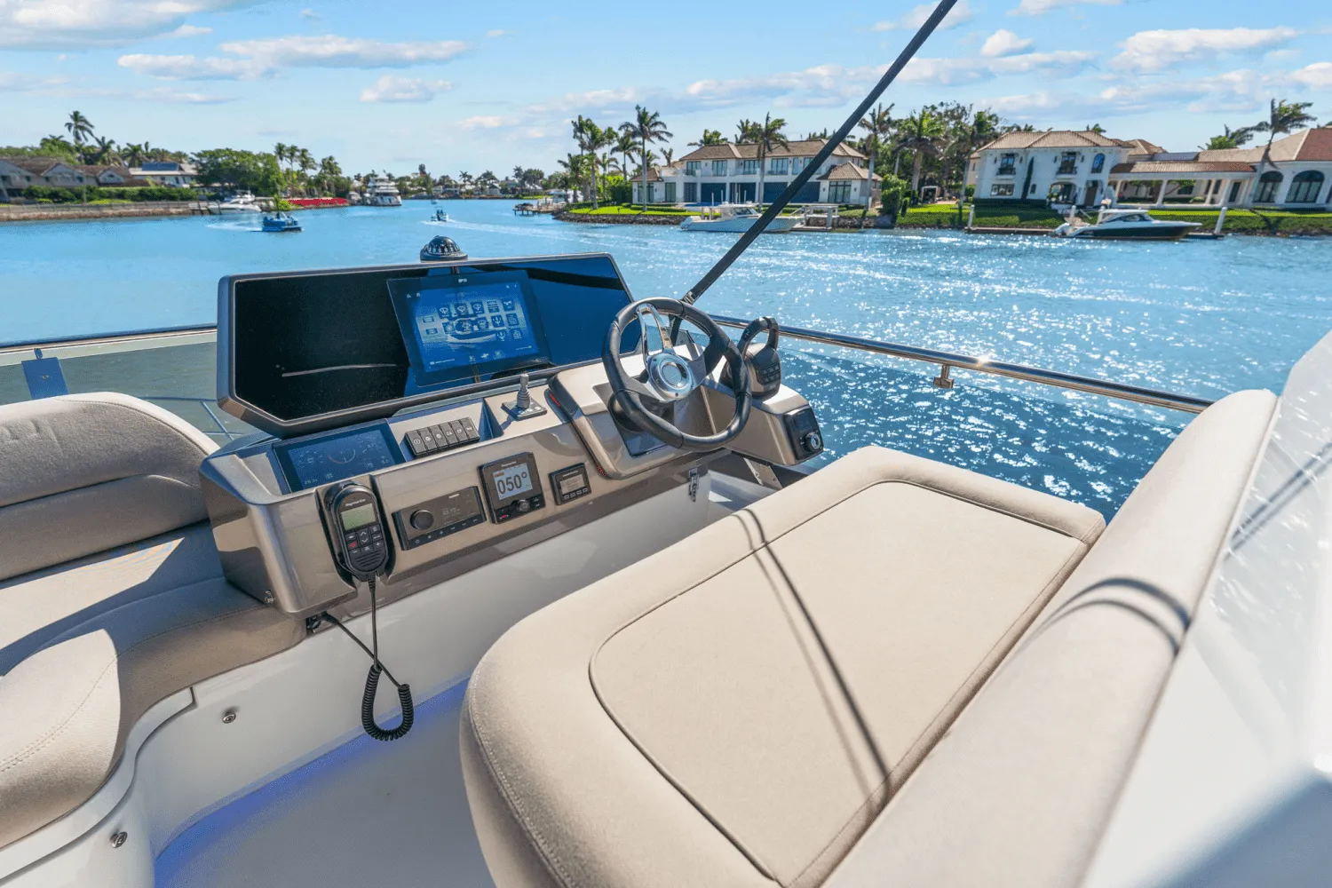 2025 Galeon 480 FLY Image Thumbnail #46