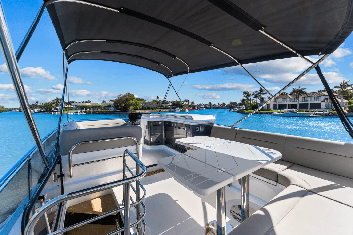 2025 Galeon 480 FLY Image Thumbnail #45