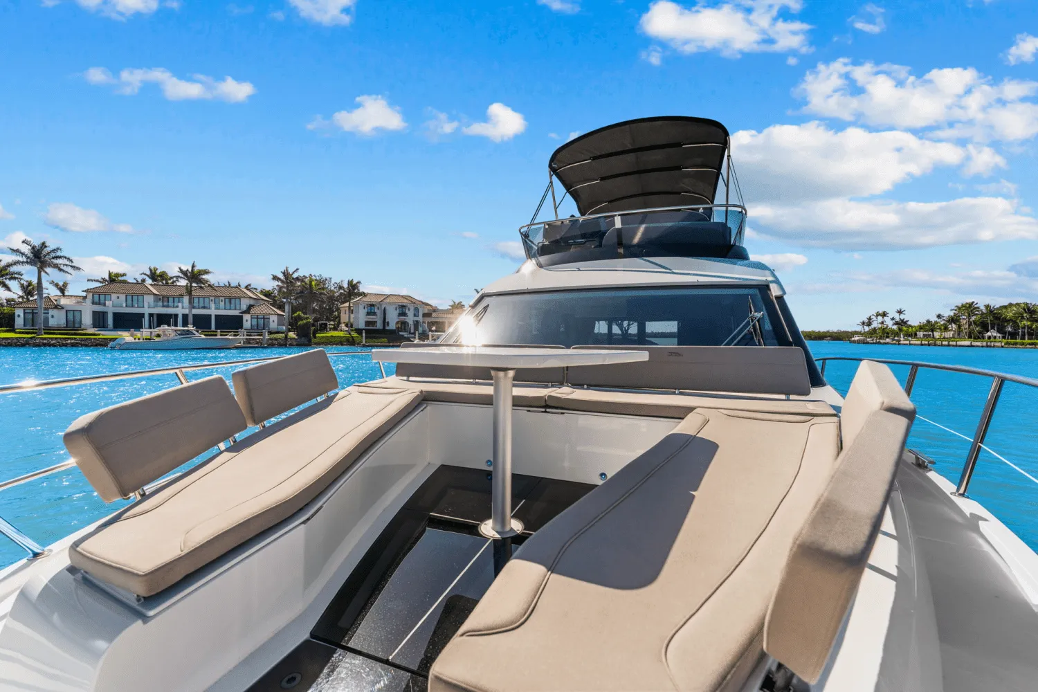 2025 Galeon 480 FLY Image Thumbnail #20