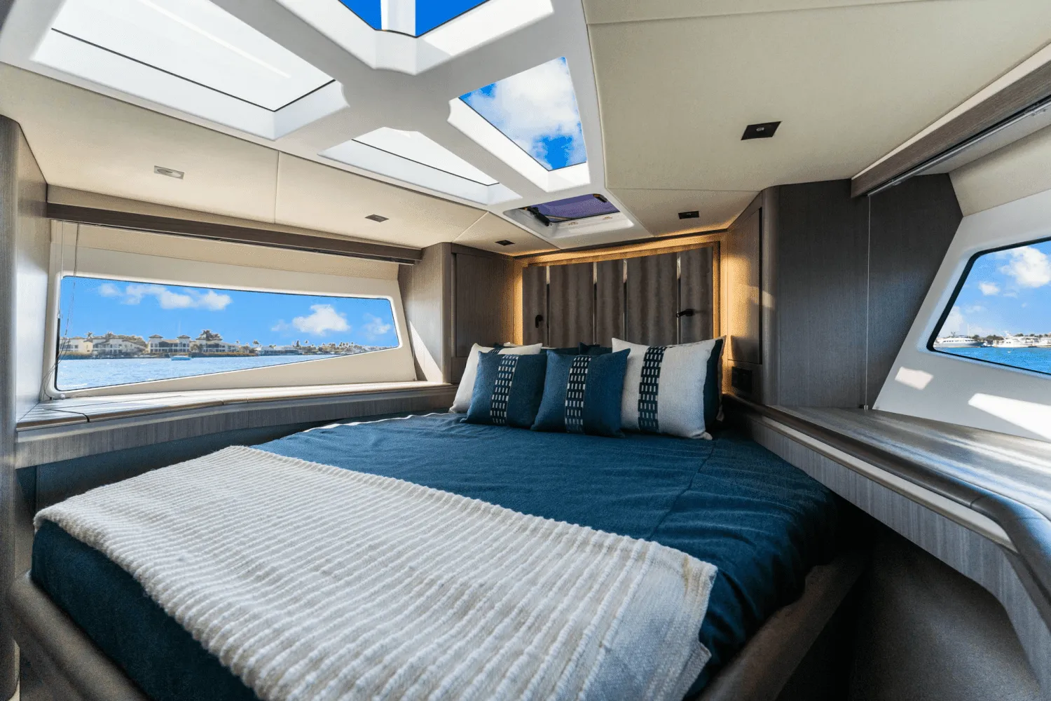 2025 Galeon 480 FLY Image Thumbnail #57