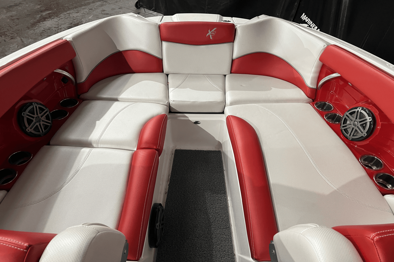 2016 Mastercraft X26 Image Thumbnail #19