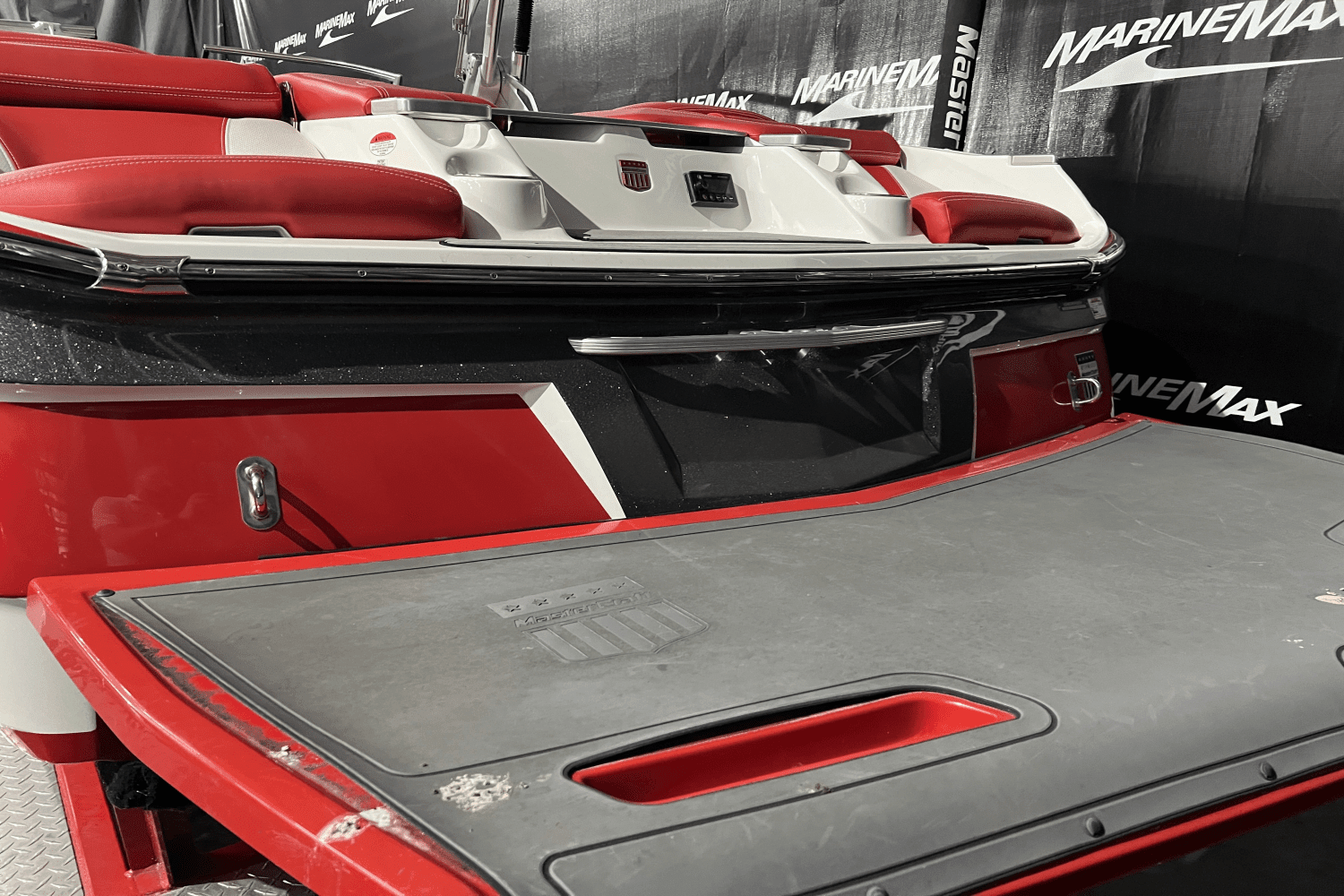 2016 Mastercraft X26 Image Thumbnail #3