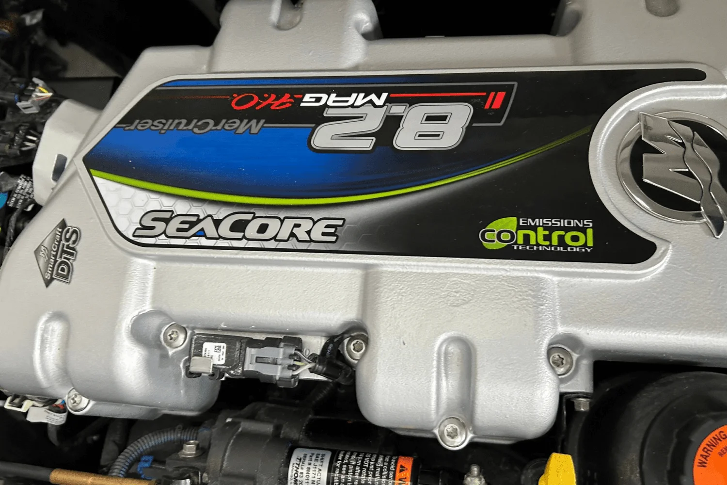 2024 Sea Ray 400 SLX Image Thumbnail #75