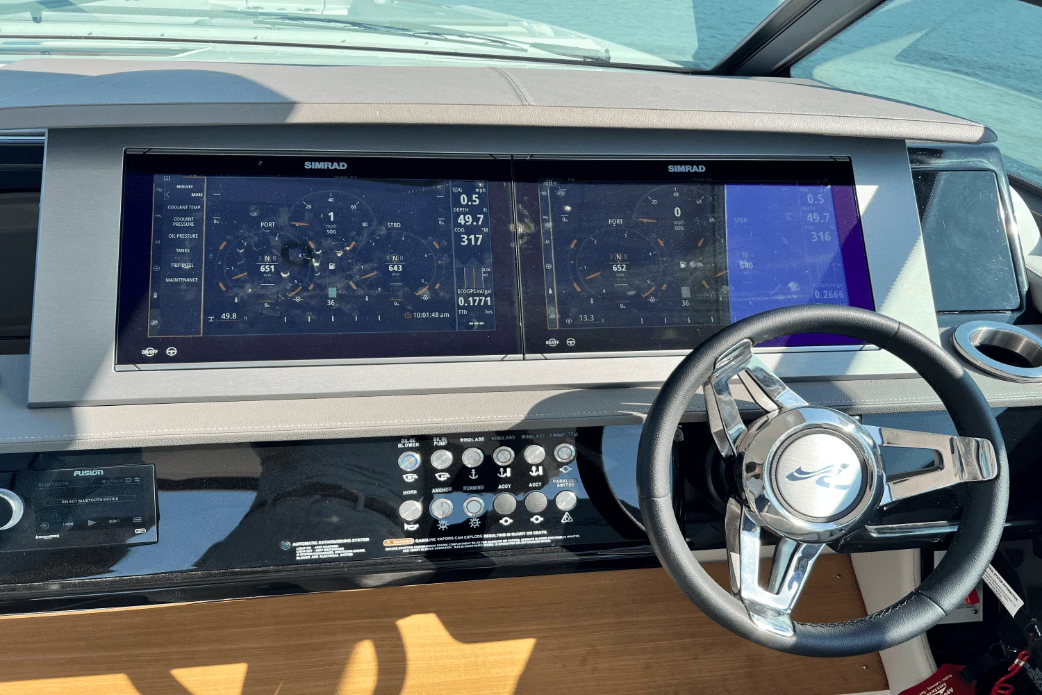 2024 Sea Ray 400 SLX Image Thumbnail #32