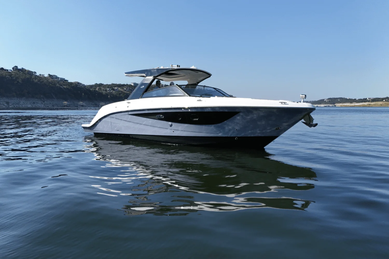 2024 Sea Ray 400 SLX Image Thumbnail #1