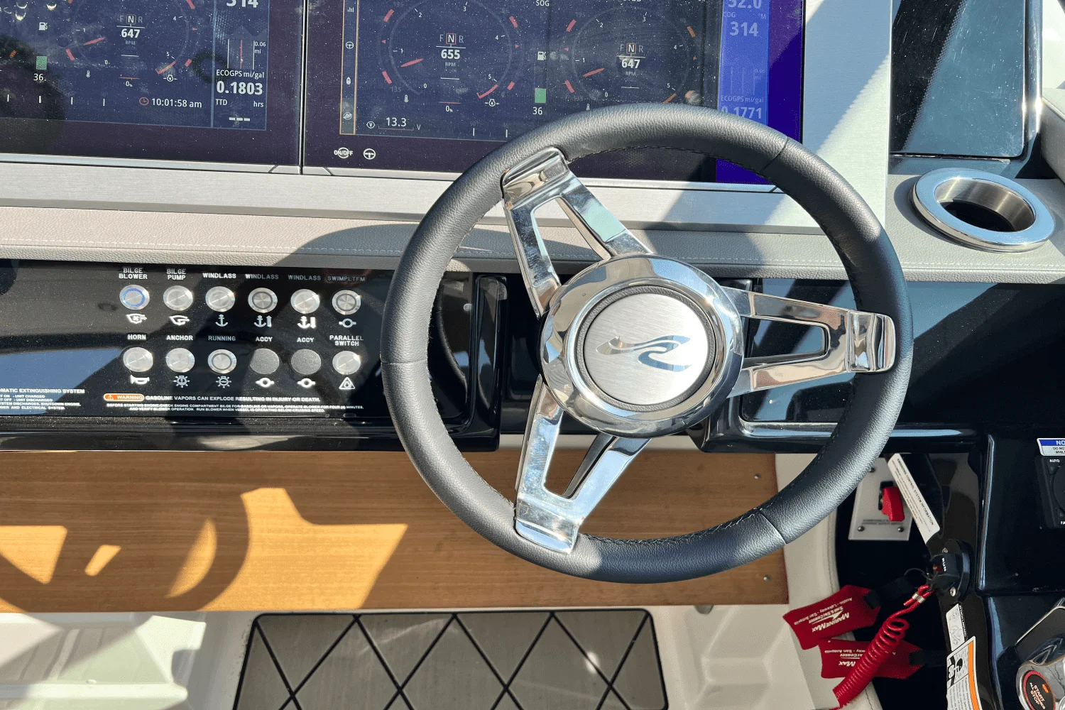 2024 Sea Ray 400 SLX Image Thumbnail #34