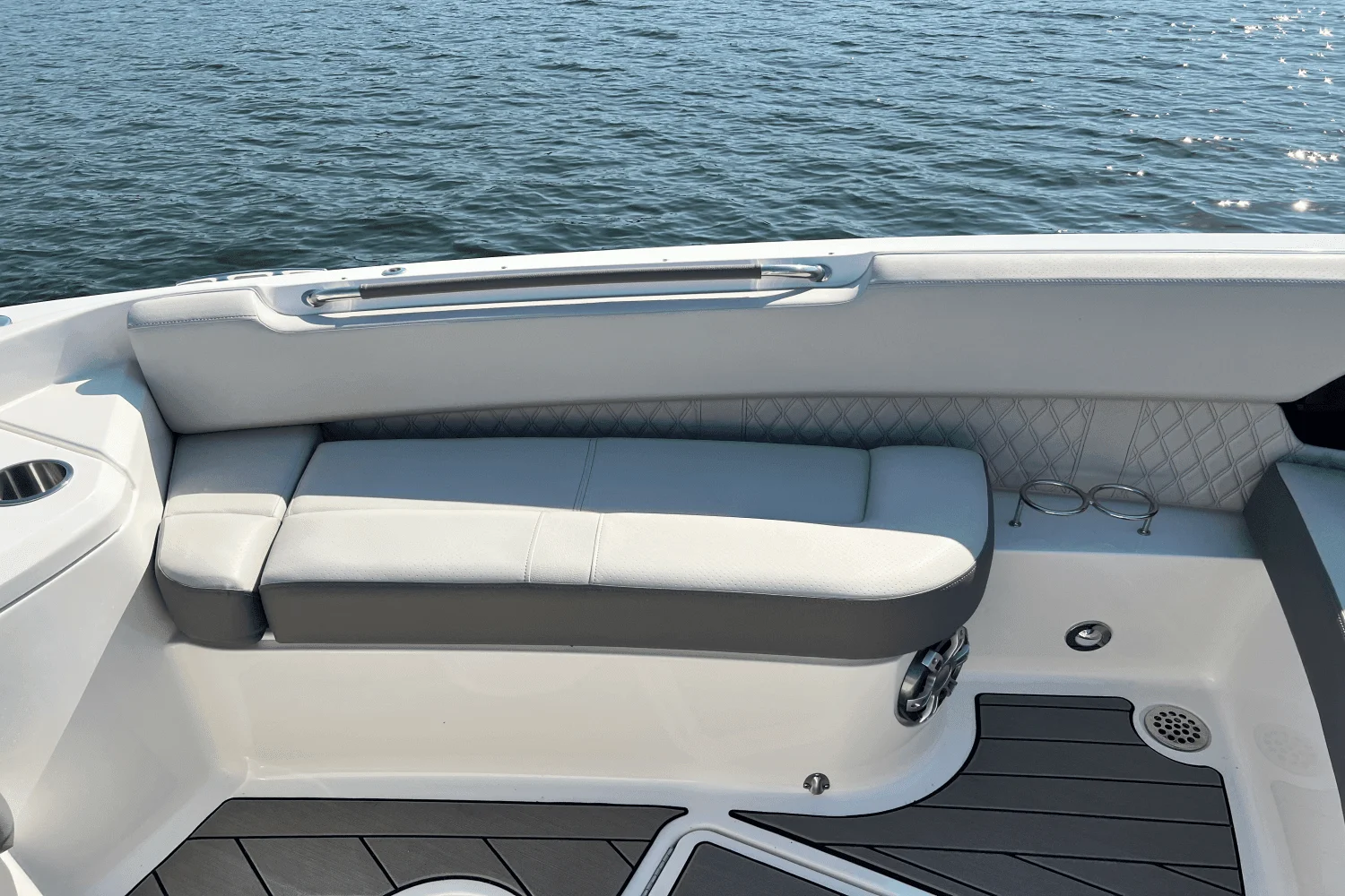 2024 Sea Ray 400 SLX Image Thumbnail #44