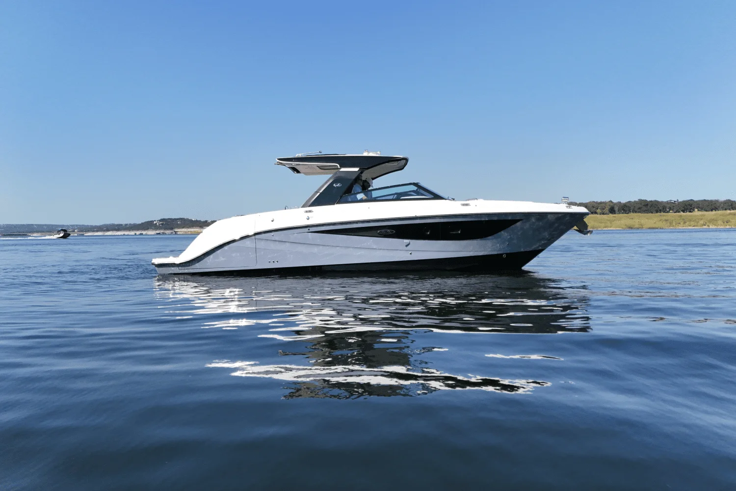 2024 Sea Ray 400 SLX Image Thumbnail #0