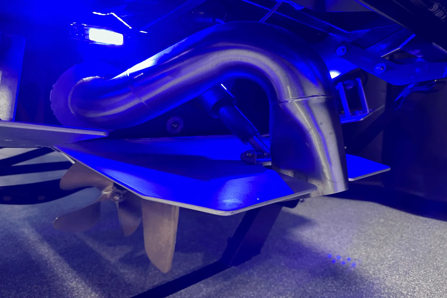 2025 Moomba Mojo Image Thumbnail #15