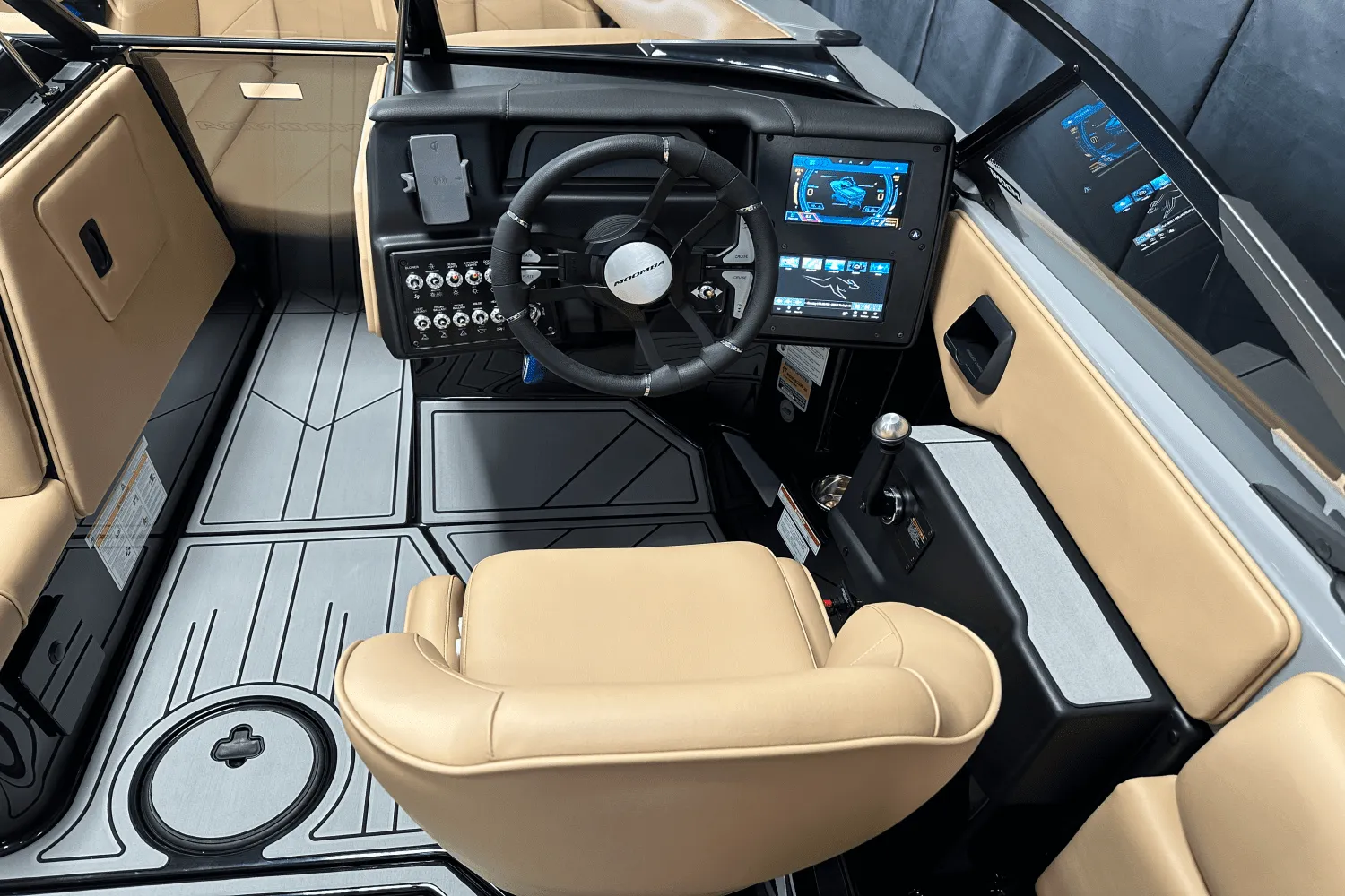 2025 Moomba Mojo Image Thumbnail #69