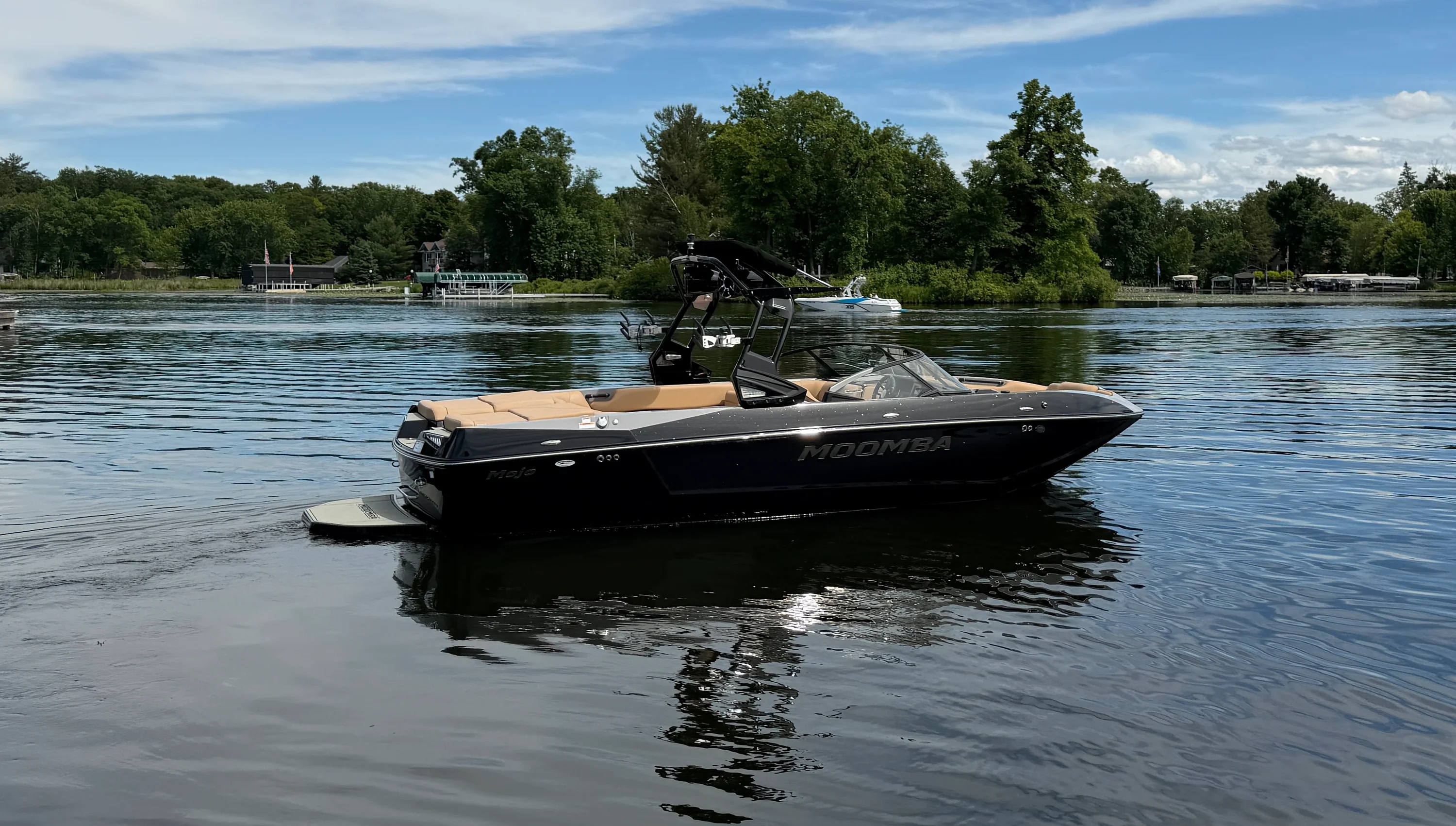 2025 Moomba Mojo Image Thumbnail #0