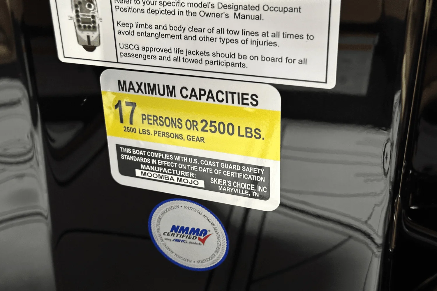 2025 Moomba Mojo Image Thumbnail #79