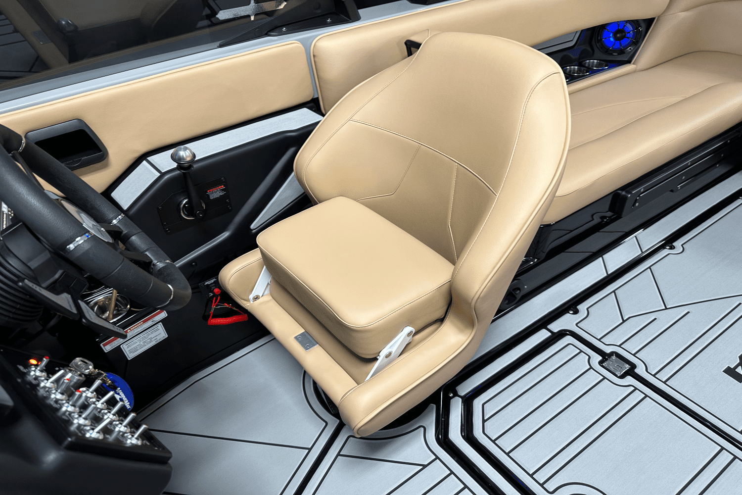 2025 Moomba Mojo Image Thumbnail #67