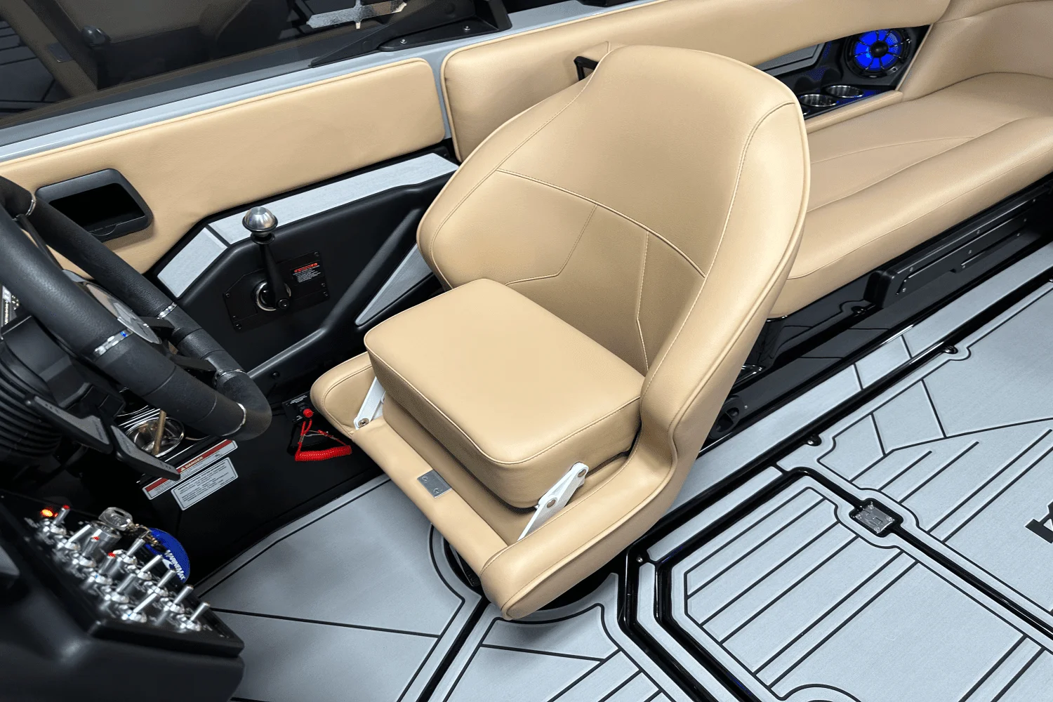 2025 Moomba Mojo Image Thumbnail #67