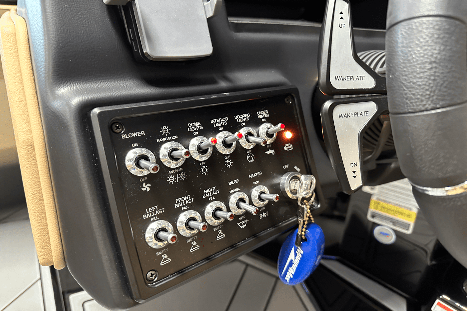 2025 Moomba Mojo Image Thumbnail #71