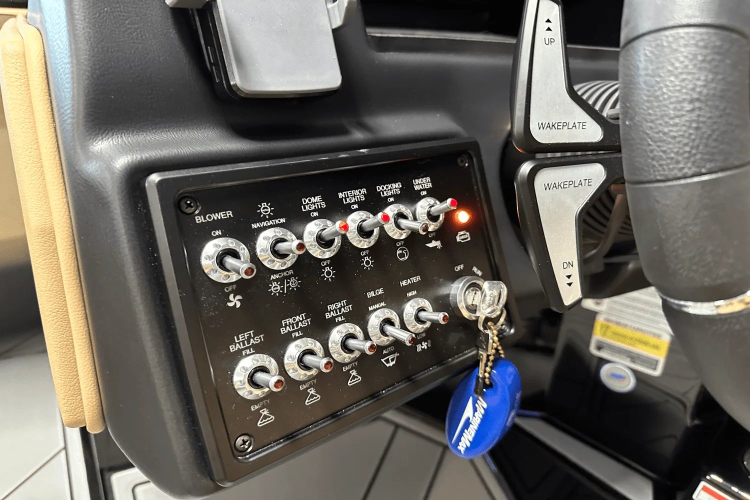 2025 Moomba Mojo Image Thumbnail #71