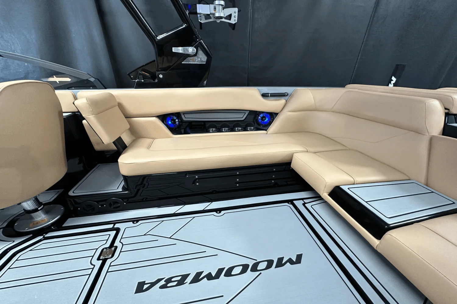 2025 Moomba Mojo Image Thumbnail #33