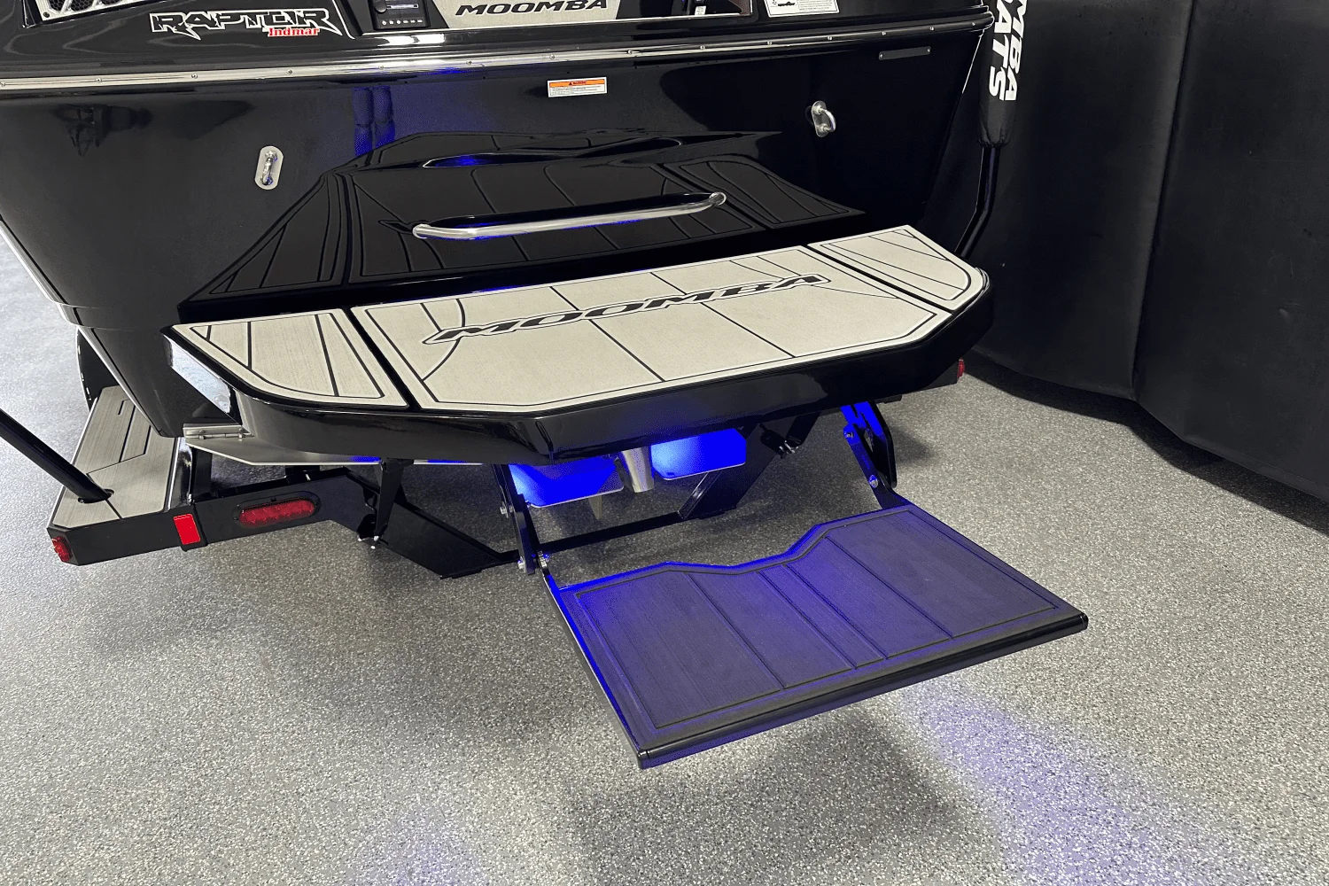 2025 Moomba Mojo Image Thumbnail #18