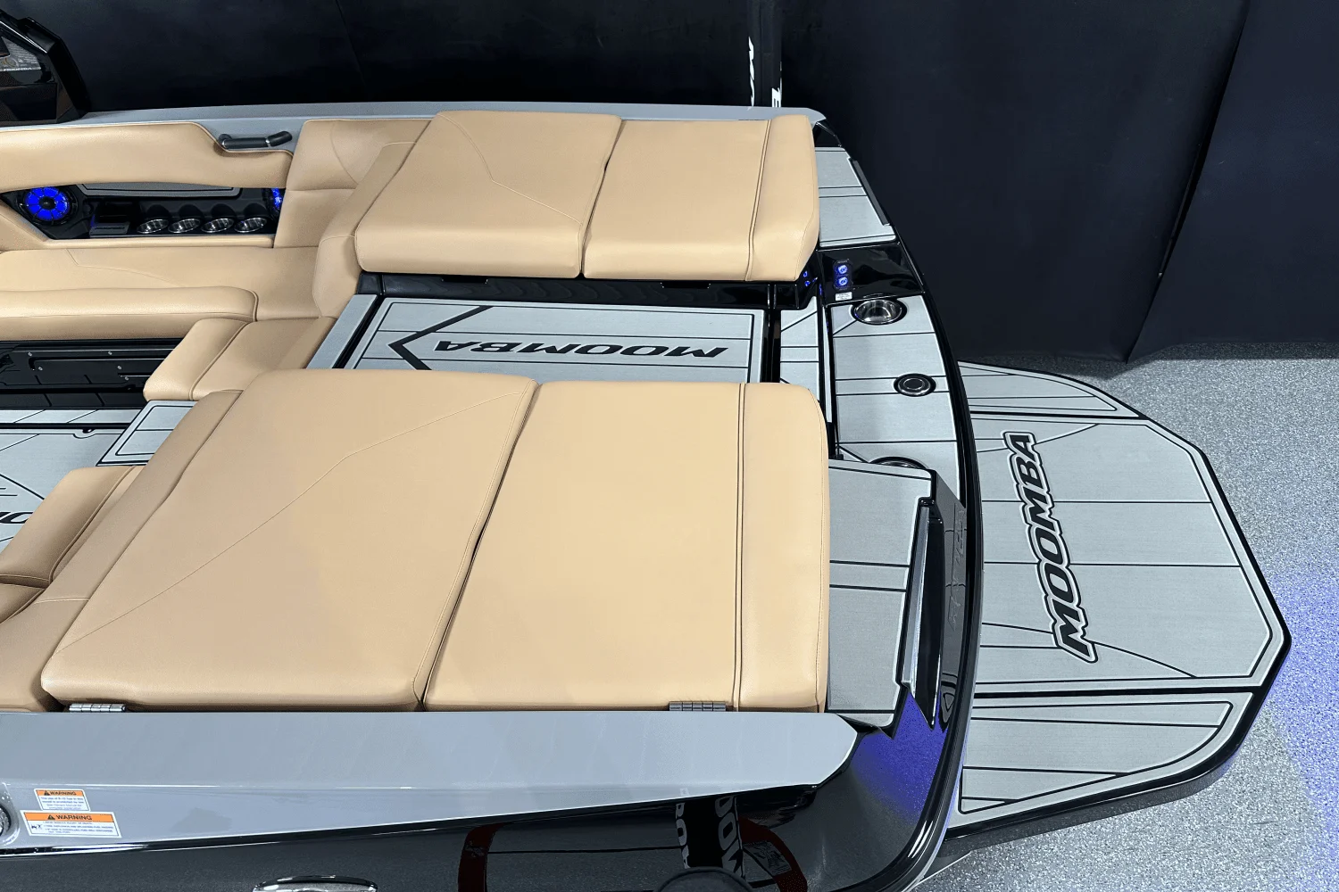 2025 Moomba Mojo Image Thumbnail #11