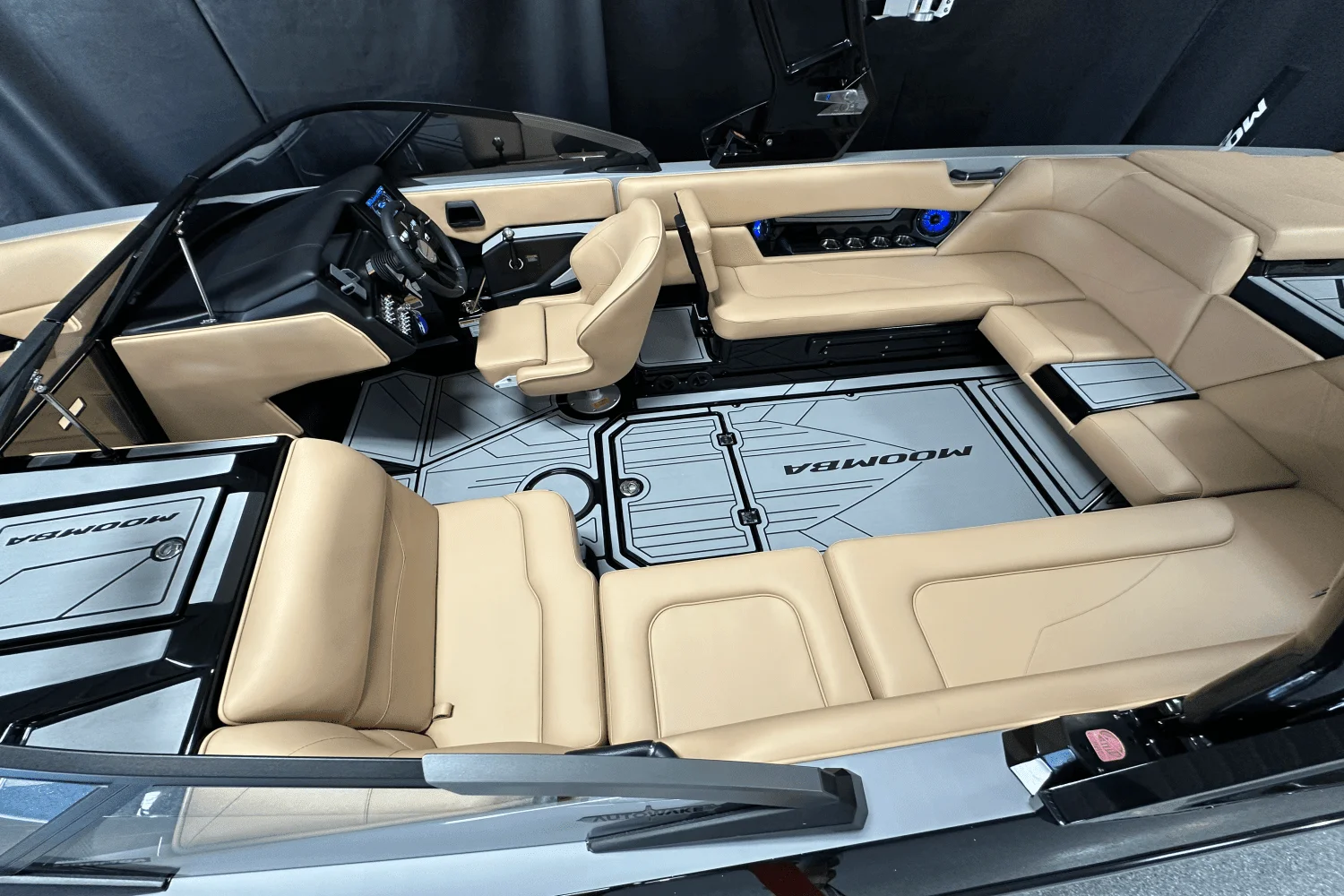 2025 Moomba Mojo Image Thumbnail #6