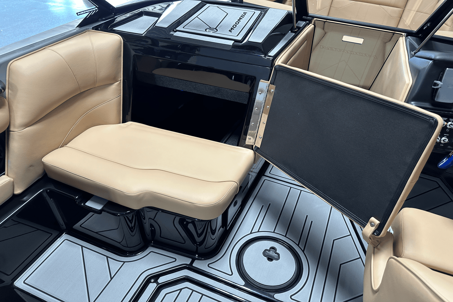 2025 Moomba Mojo Image Thumbnail #51