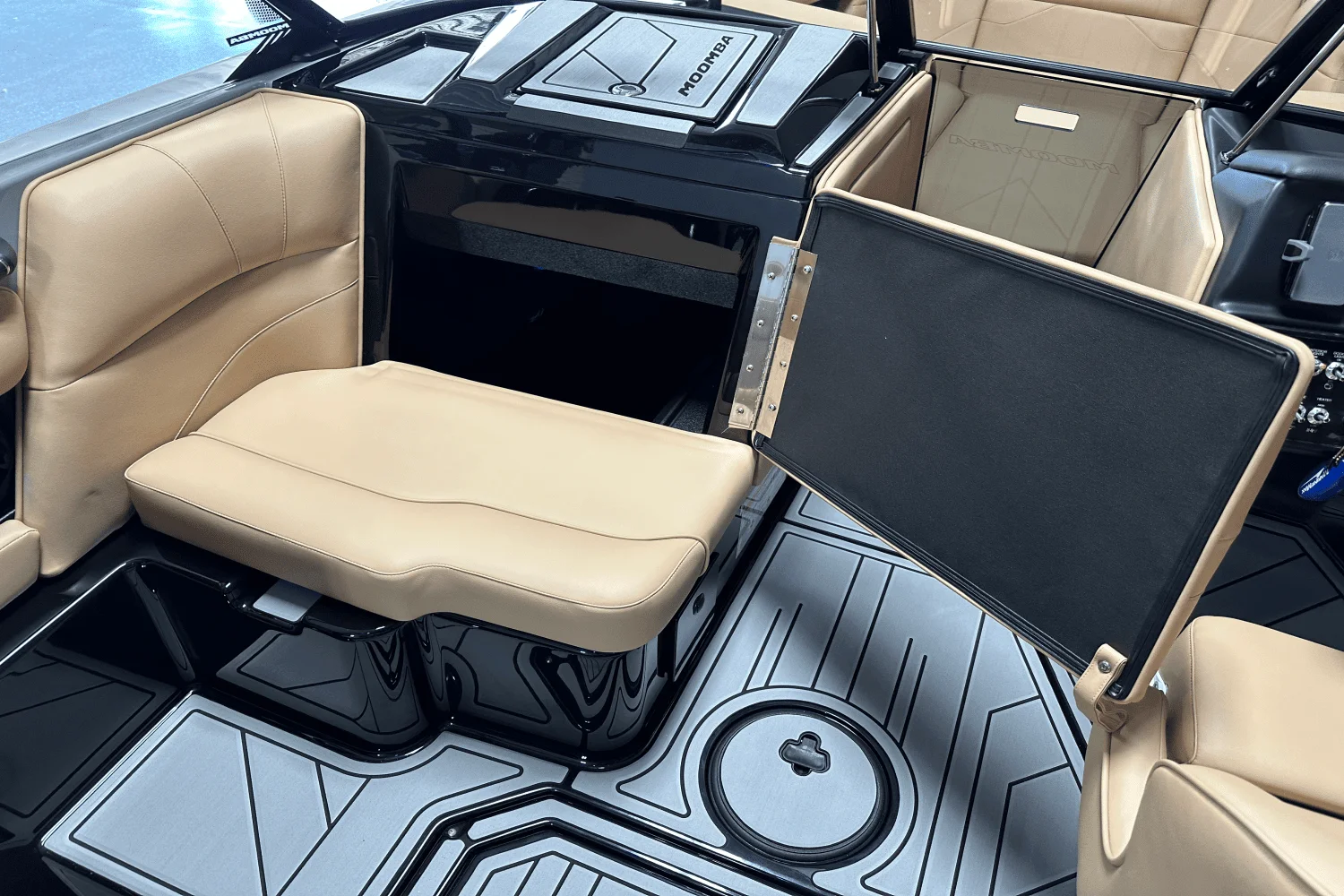 2025 Moomba Mojo Image Thumbnail #51