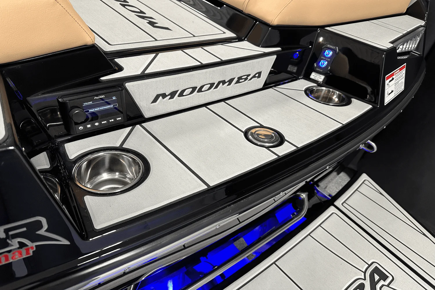 2025 Moomba Mojo Image Thumbnail #20