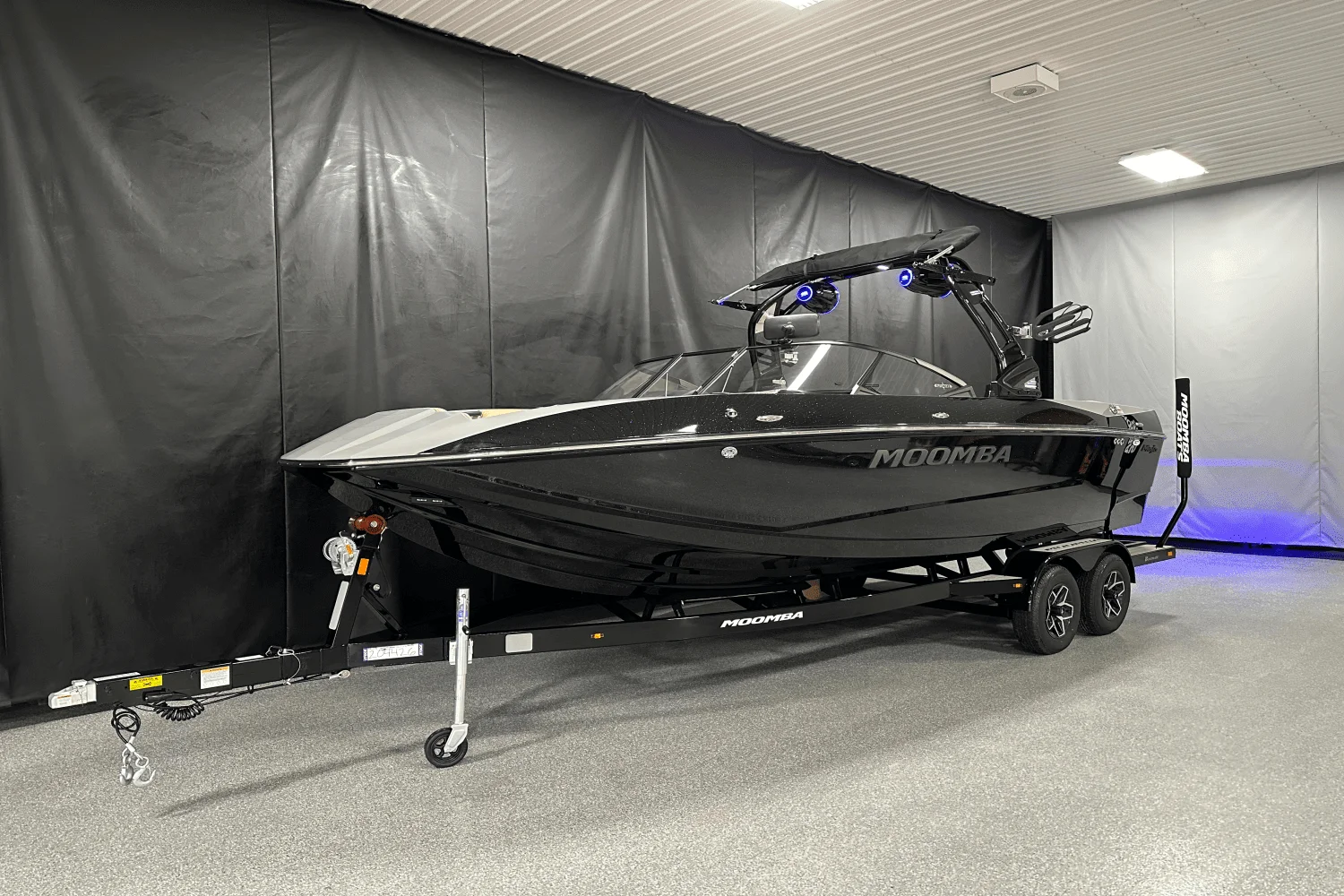 2025 Moomba Mojo Image Thumbnail #1