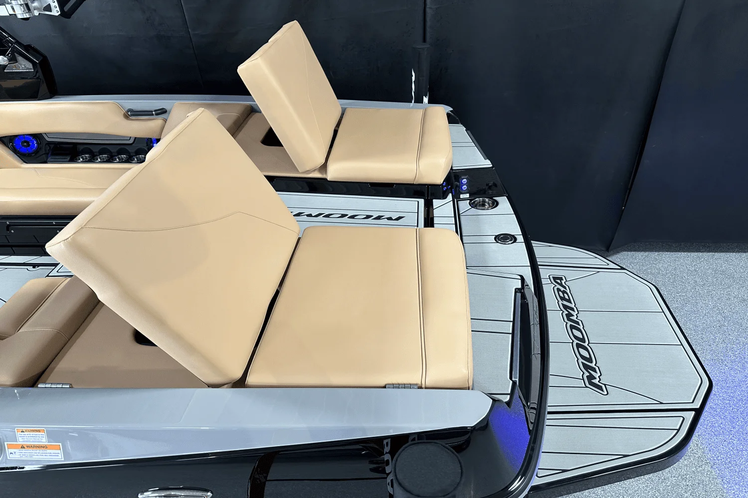 2025 Moomba Mojo Image Thumbnail #12