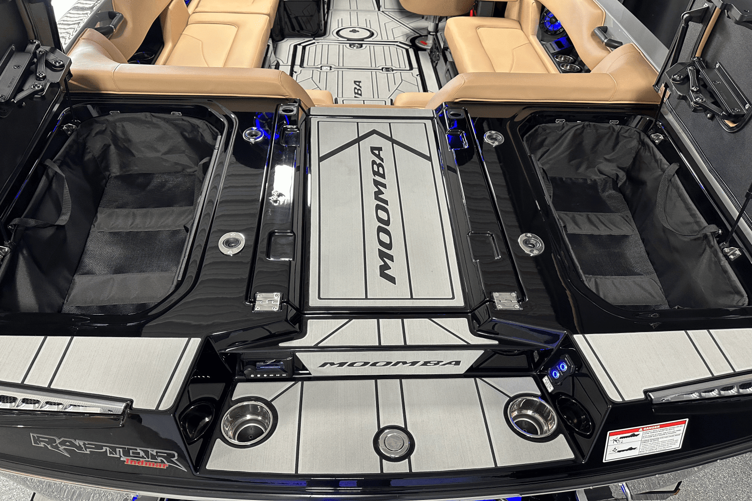 2025 Moomba Mojo Image Thumbnail #25