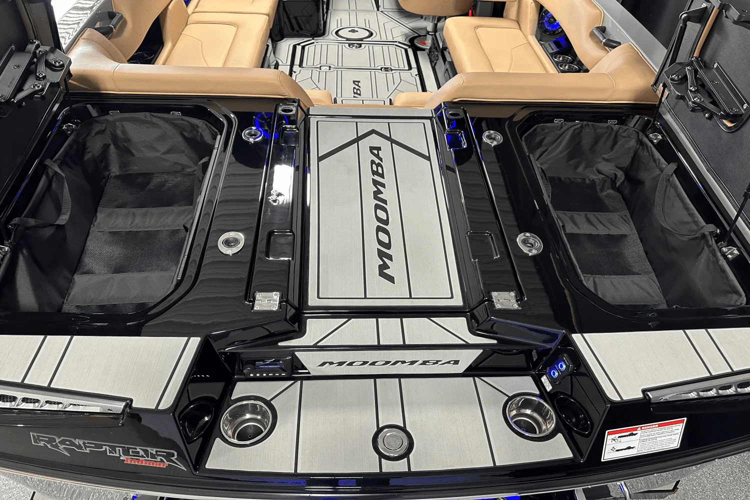 2025 Moomba Mojo Image Thumbnail #25