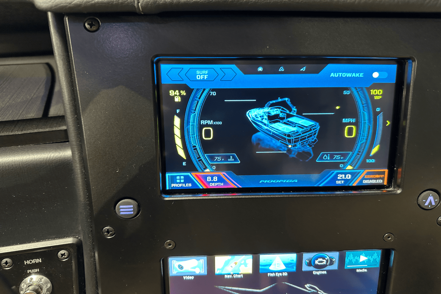 2025 Moomba Mojo Image Thumbnail #76