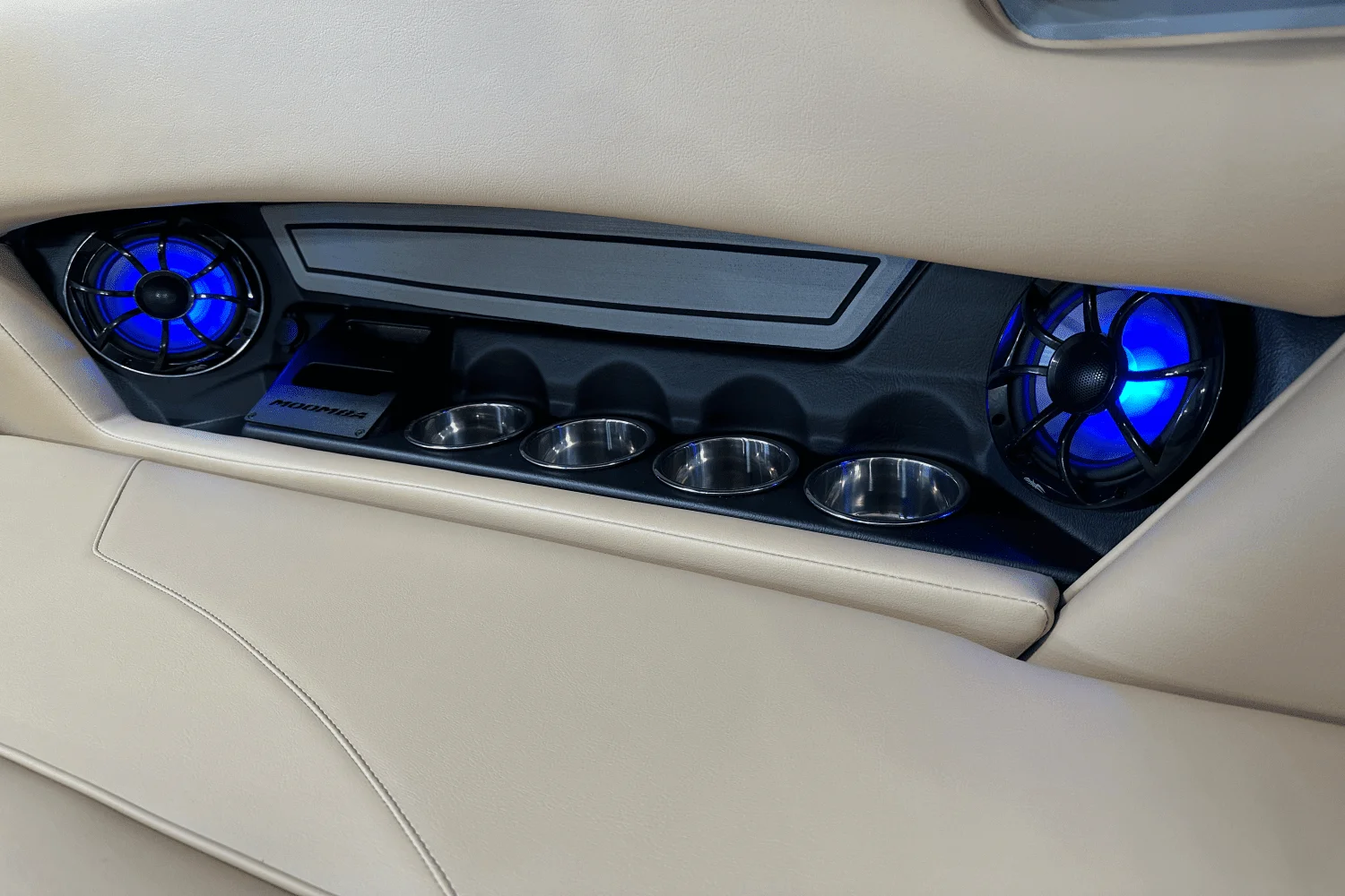 2025 Moomba Mojo Image Thumbnail #35