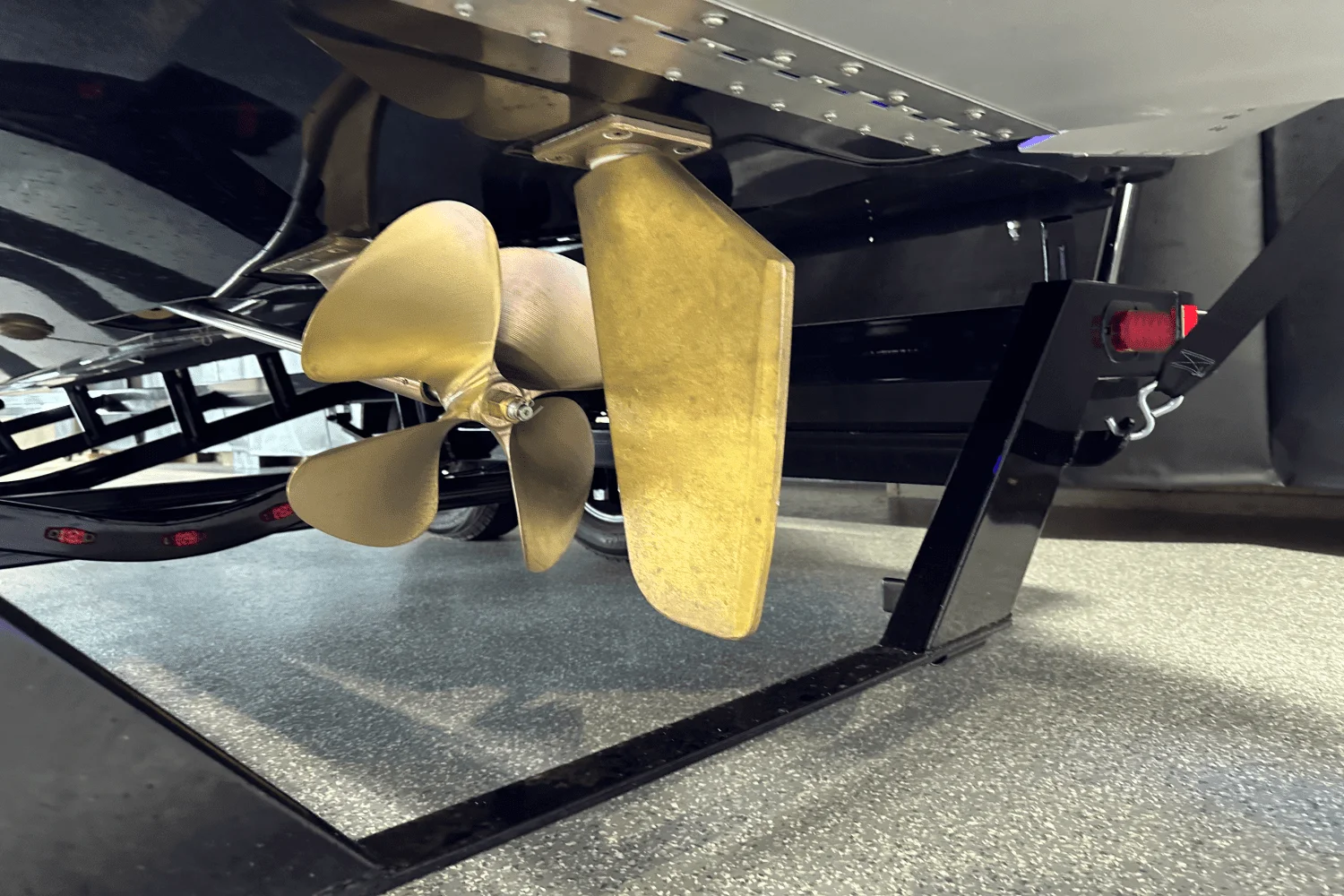 2025 Moomba Mojo Image Thumbnail #16