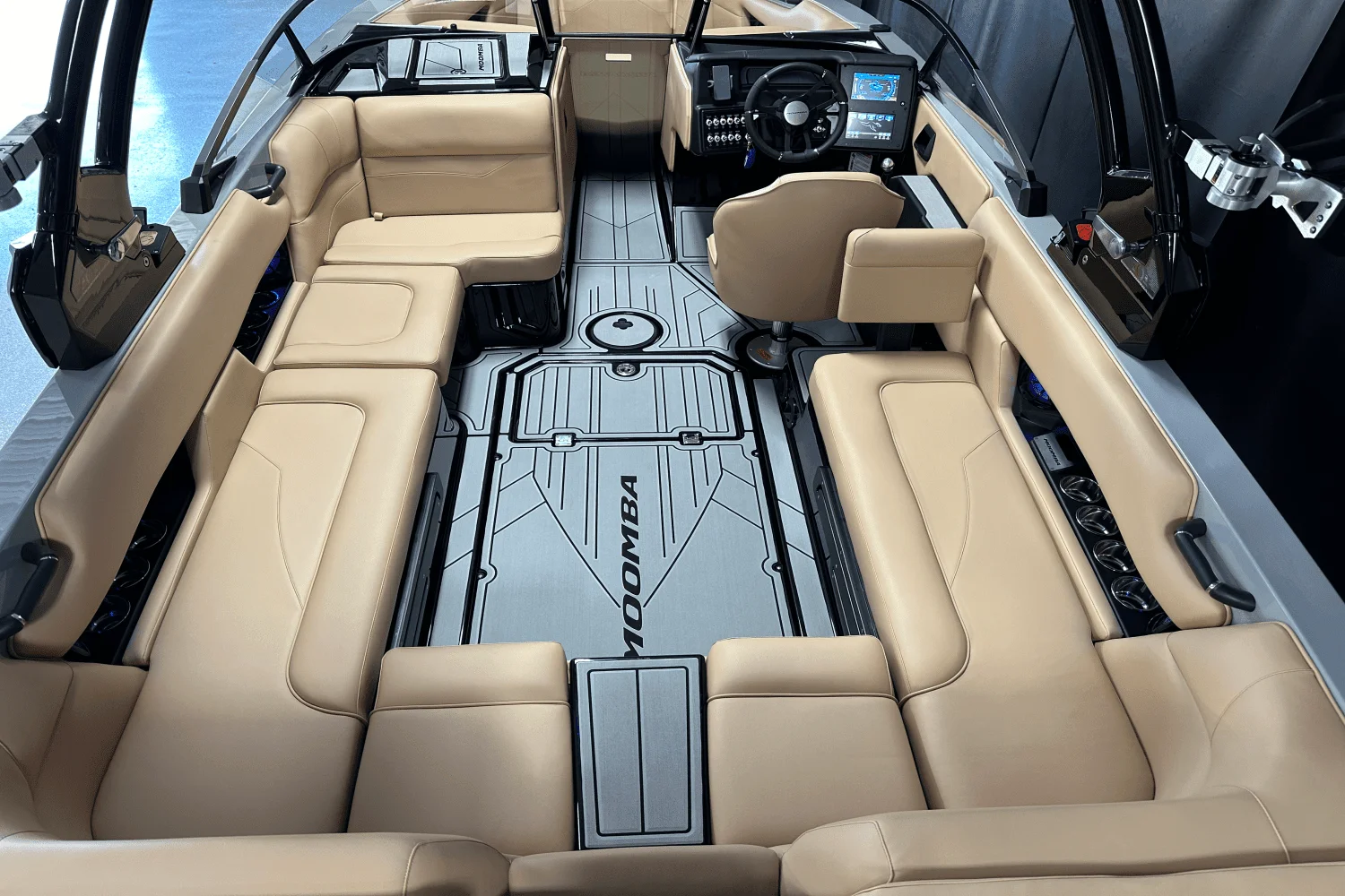 2025 Moomba Mojo Image Thumbnail #30