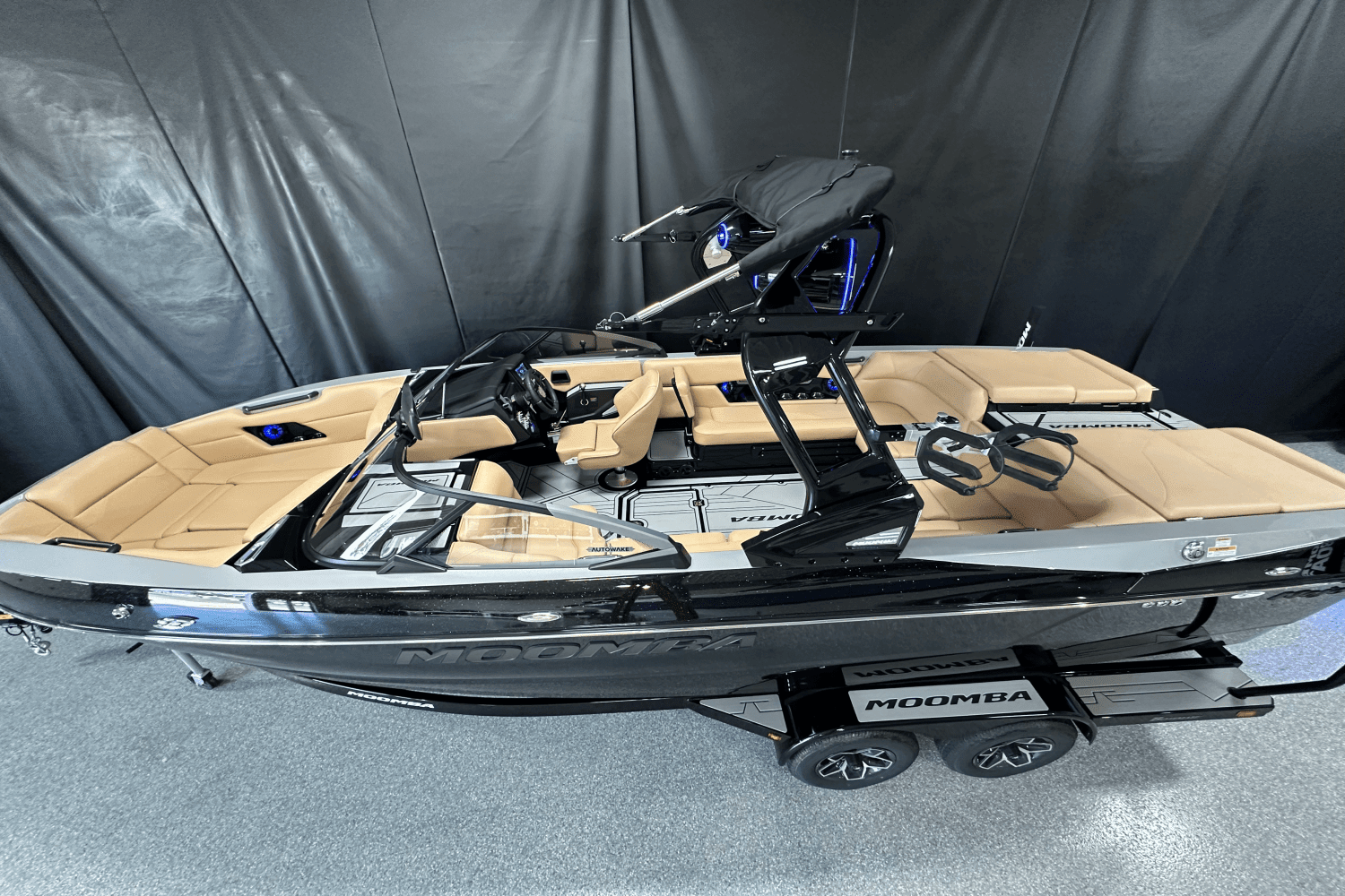 2025 Moomba Mojo Image Thumbnail #3