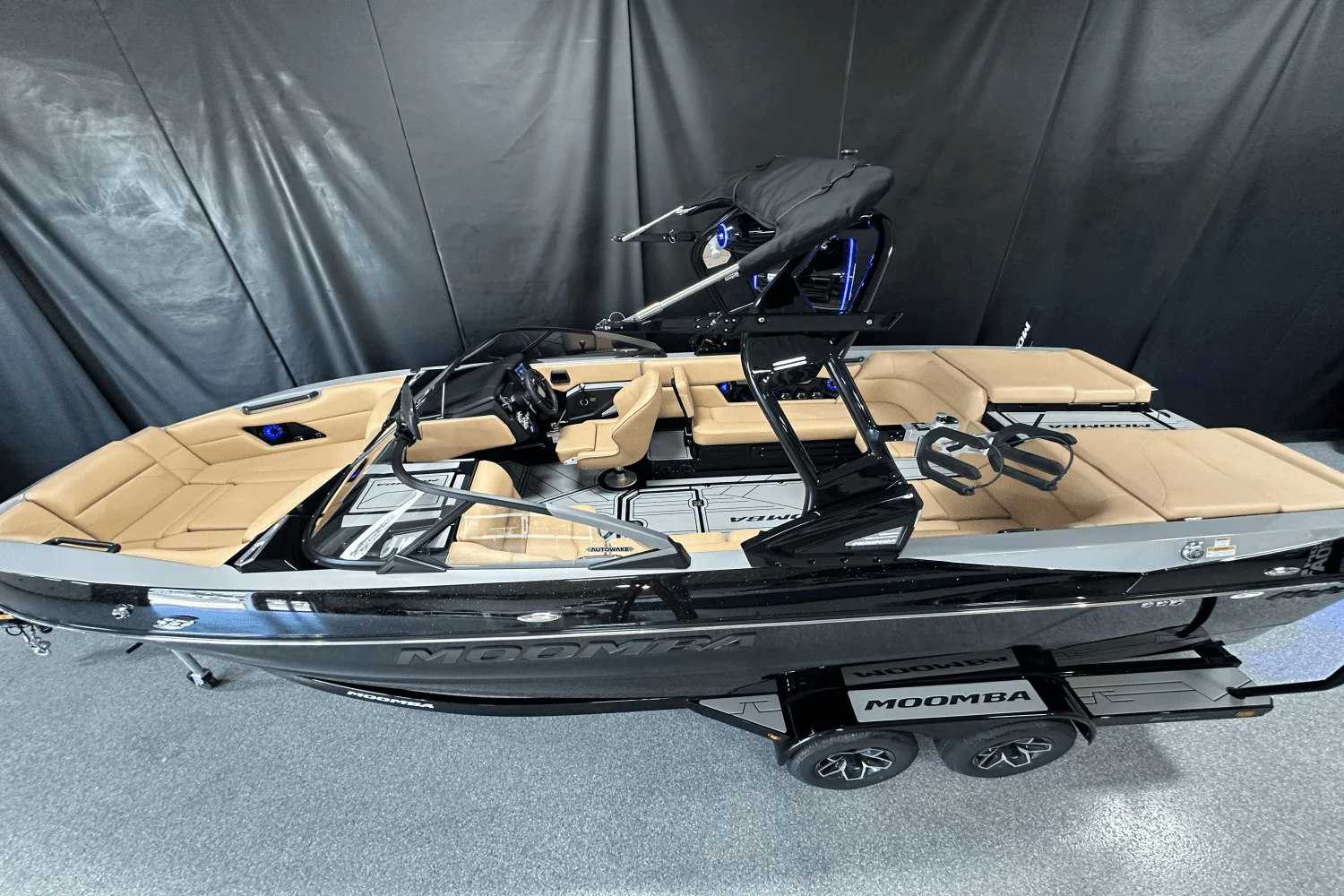 2025 Moomba Mojo Image Thumbnail #3