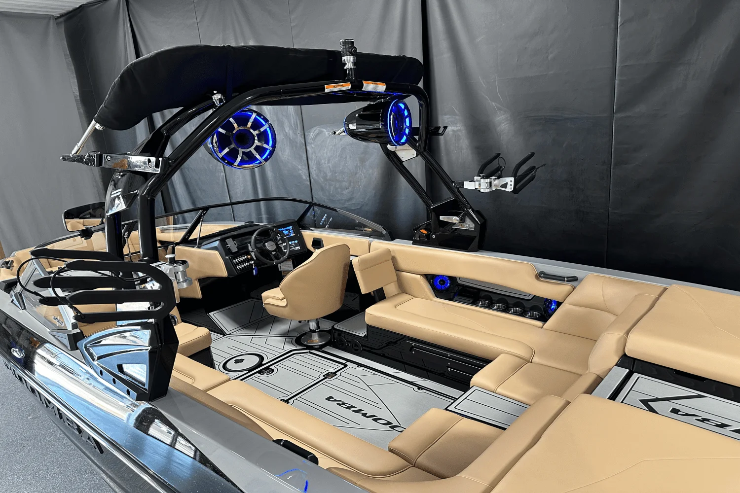 2025 Moomba Mojo Image Thumbnail #10