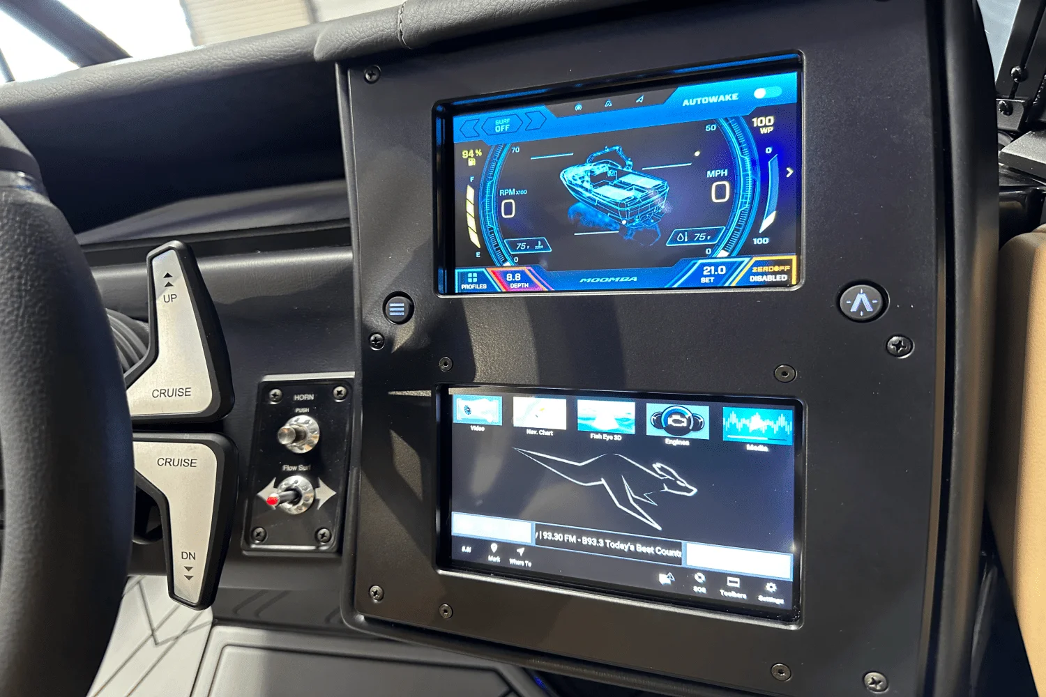 2025 Moomba Mojo Image Thumbnail #74